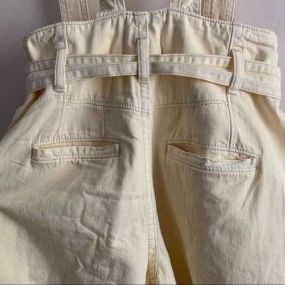 we the free overall shorts so cute! ⭐ - Picture 9 of 11